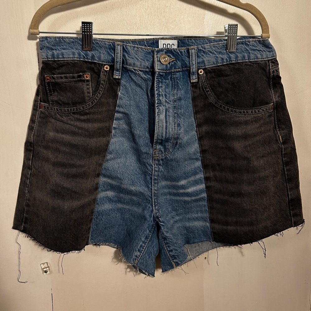 Urban Outfitters BDG high waisted jeans shorts